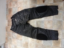 motor bike leather trousers akito for sale motor bike leather trousers akito for sale LINCOLN