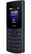Nokia 110 4G | Dual SIM | Celular GSM Desbloqueado Volte Azul | Internacional comprar usado  Enviando para Brazil