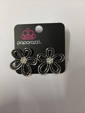 Paparazzi earrings bin for sale  Winnfield