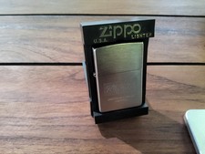 Zippo feuerzeug 2003 gebraucht kaufen  Hamburg