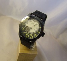 Große armbanduhr herrenuhr gebraucht kaufen  Speicher