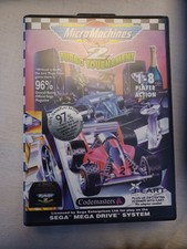 Sega mega drive for sale  HIGH WYCOMBE