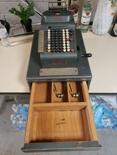 Allen combination register for sale  Breinigsville