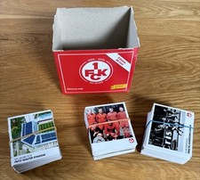 Panini 125 jahre gebraucht kaufen  Weisenheim