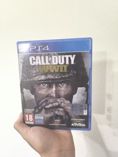 Ps4 call duty usato  Malalbergo