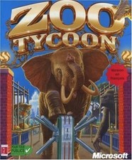 Jeu zoo tycoon d'occasion  Versailles