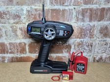 Hitec aggressor crx for sale  ROSSENDALE