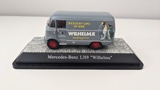 Modellauto mercedes benz gebraucht kaufen  Schiffdorf