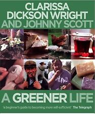 Greener life clarissa for sale  UK