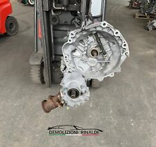 Cambio manuale marce usato  Cengio