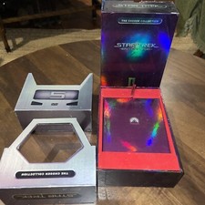 Rare star trek d'occasion  Expédié en Belgium