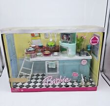 Barbie kitchen doll for sale  Westminster