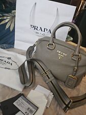 Authentic prada bag for sale  ILFORD