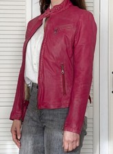 Reverso biker lederjacke gebraucht kaufen Reverso biker lederjacke gebraucht kaufen  Ulm