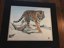 Glen loates tiger for sale  Woodstock