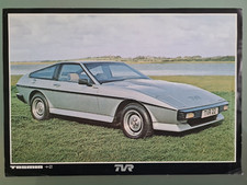 Tvr tasmin coupe for sale Tvr tasmin coupe for sale  RINGWOOD