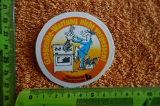 Alter aufkleber energie gebraucht kaufen  Kupferberg