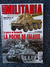 Armes militaria magazine d'occasion  Expédié en Belgium