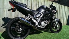 Suzuki sv650 2003 for sale  ORMSKIRK