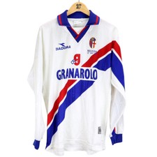 1999 bologna maglia usato  Como