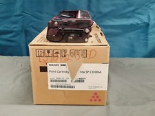 Genuine ricoh c310a d'occasion  Expédié en Belgium
