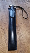 Regenschirm kobold schwarz gebraucht kaufen  Würselen