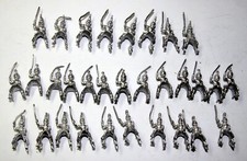 Wargames 25mm minifigs for sale  UK