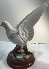 Andrea white dove for sale  Saint Charles
