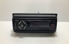 Sony xplod model for sale  Bruceton