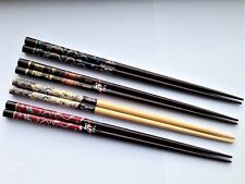 Real chinese chopsticks for sale  NEWPORT