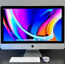 Apple 2020-2022 iMac com 5K RETINA - 27 polegadas - 1 ANO DE GARANTIA - 32GB RAM comprar usado  Enviando para Brazil