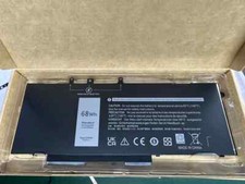 Gjknx 68wh akku gebraucht kaufen  Bremen