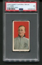 1909 t206 sweet for sale  Louisville
