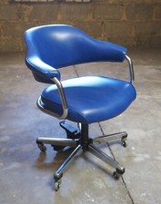 Retro chrom friseursessel gebraucht kaufen  Frankfurt am Main