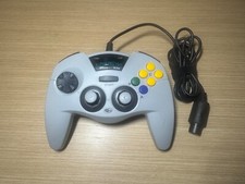 RAR - Alpha Pro 64 Nyko , Nintendo 64 Controller Pad N64 Alpha 64 comprar usado  Enviando para Brazil