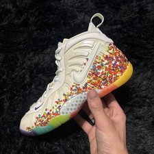Nike little posite for sale  Birmingham