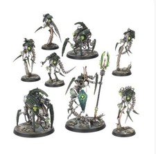 Warhammer 40k necrons for sale  ANTRIM