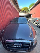 audi q5 2015 usato  Biancavilla