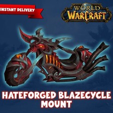 compte wow d'occasion  Expédié en Belgium