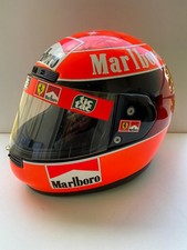 Casque intégral schumaker d'occasion  Thionville