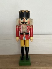 Erzgebirge alter füchtner gebraucht kaufen  Rehburg-Loccum