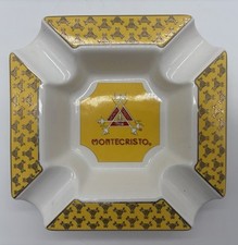Montecristo cigar ashtray for sale  Broomfield