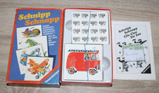 Schnipp schnapp ravensburger gebraucht kaufen  Geldern