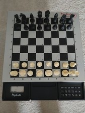 Mephisto modular mm1 gebraucht kaufen  Deutschland