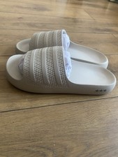 Adidas adilette ayoon for sale  GRIMSBY