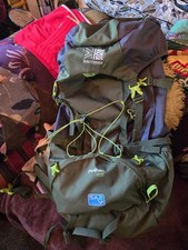 Karrimor panther sa2 for sale  LEEDS