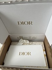 Dior gift box for sale  ISLEWORTH