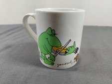 Kaffeetasse günther kastenfro gebraucht kaufen  Wörrstadt