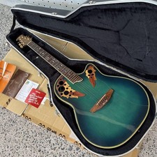 Ovation applause patilt usato  Spedire a Italy