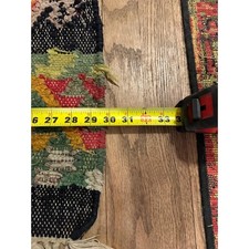 Market wool rug for sale  Portland